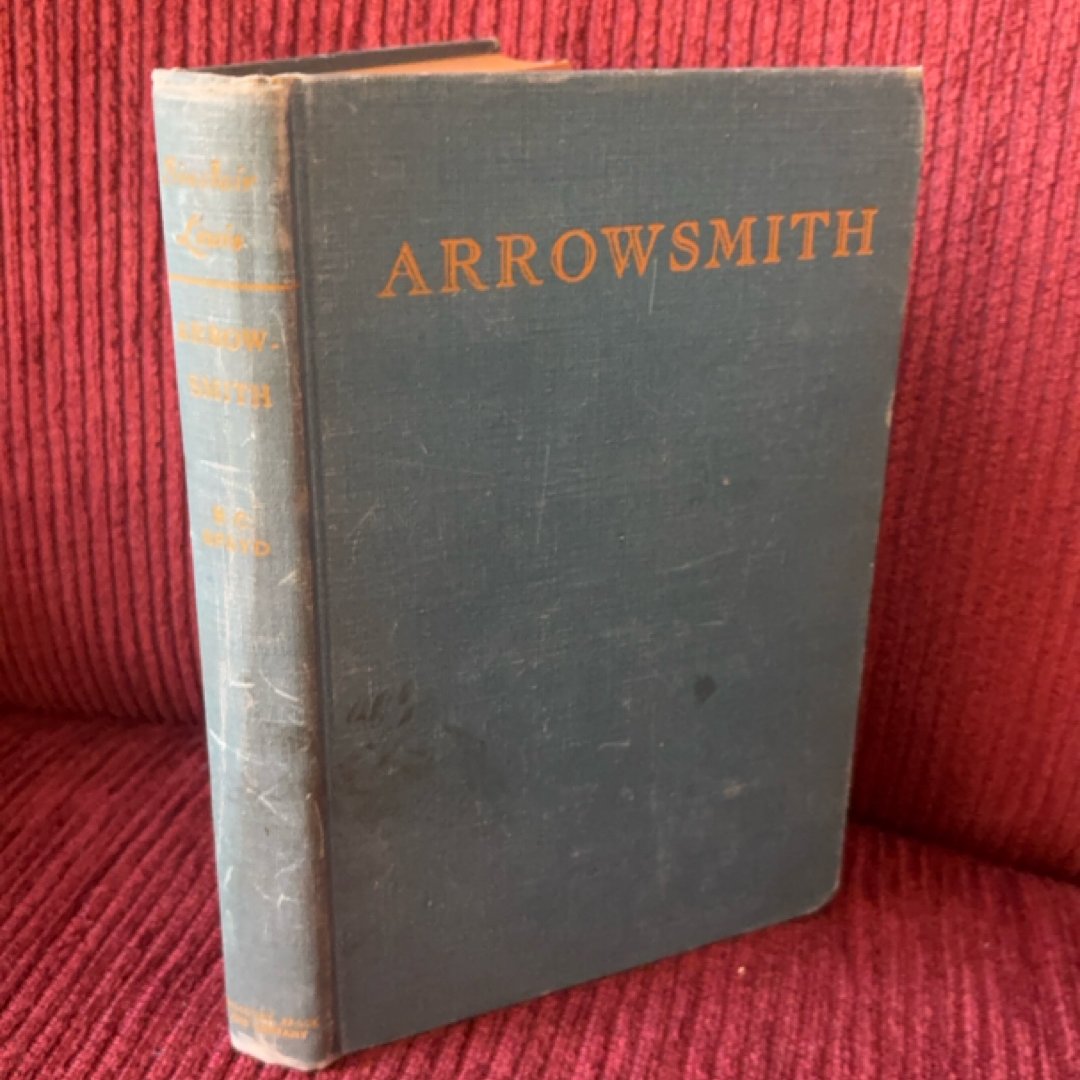 Arrowsmith