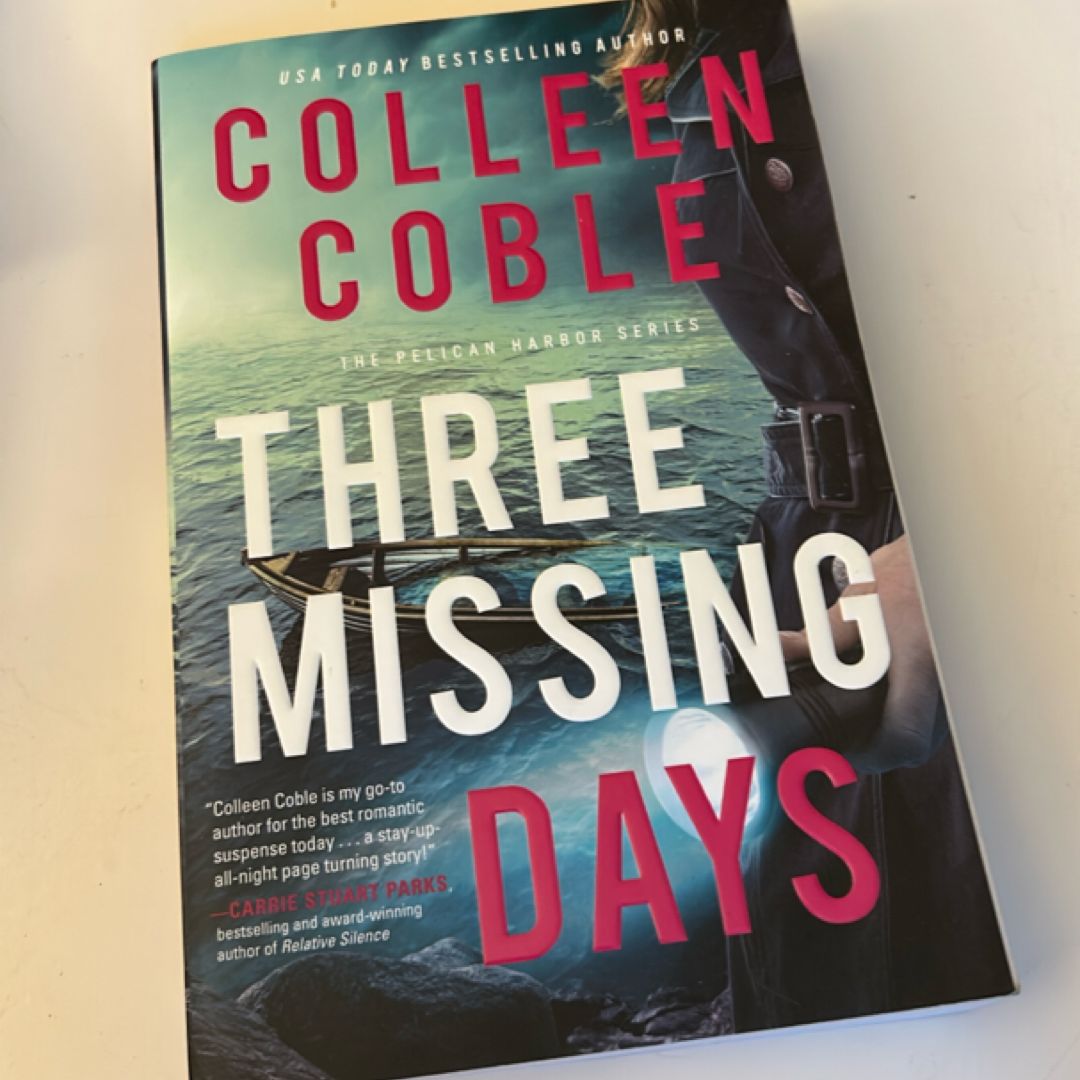 Three Missing Days