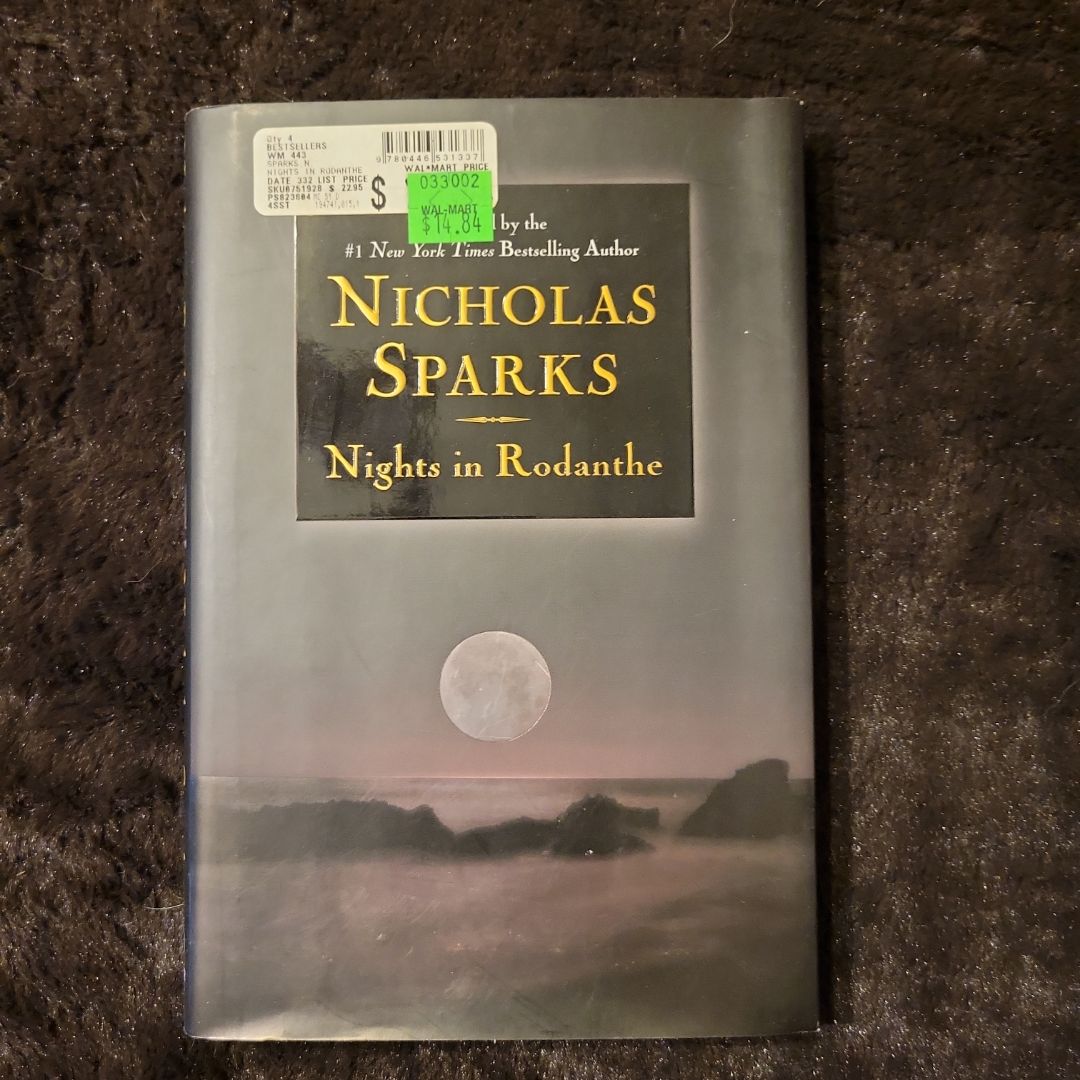 Nights in Rodanthe