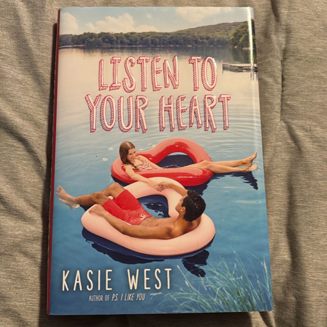 Listen to Your Heart