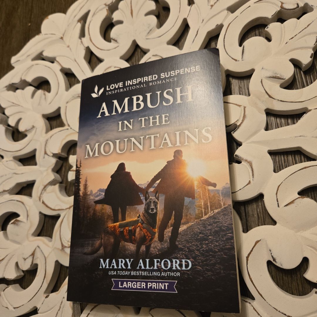 Ambush in the Mountains