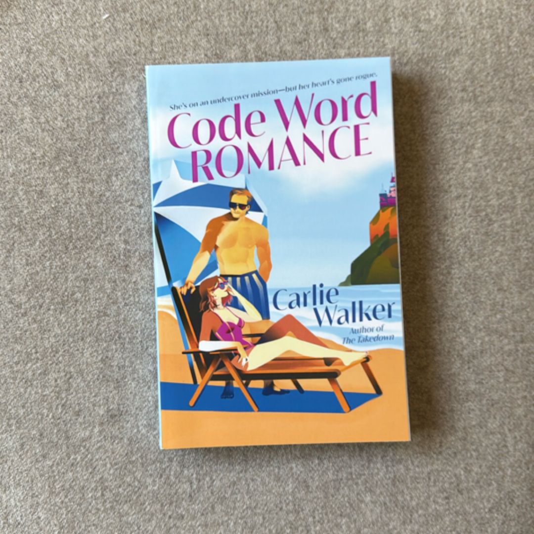 Code Word Romance