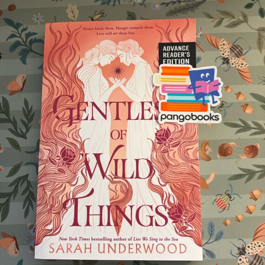 Gentlest of Wild Things