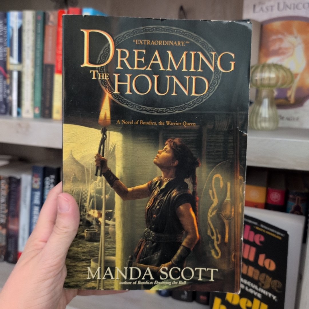Dreaming the Hound
