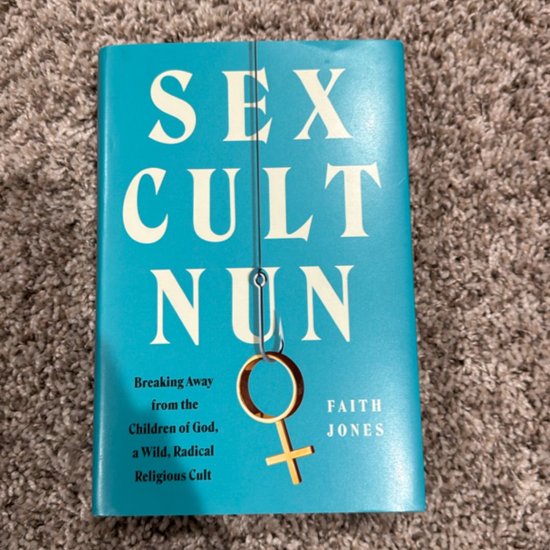 Sex Cult Nun