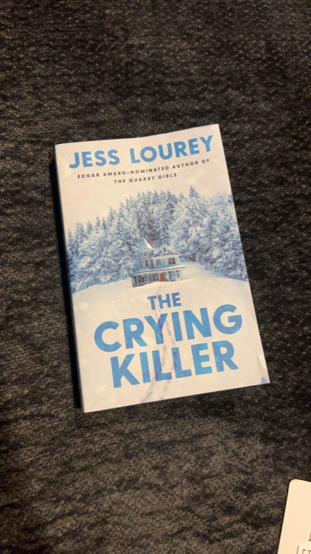 The Crying Killer
