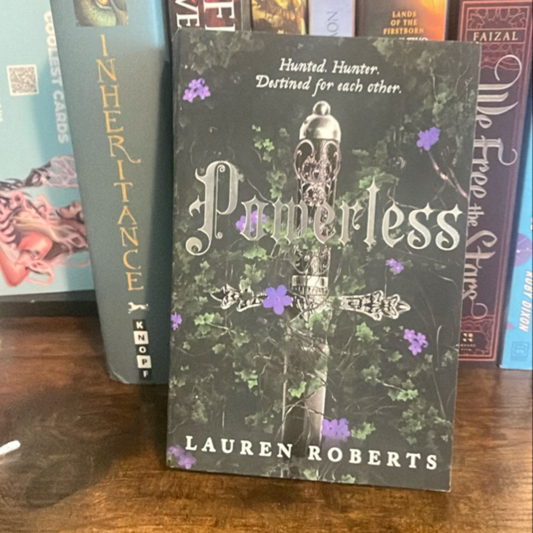 Powerless