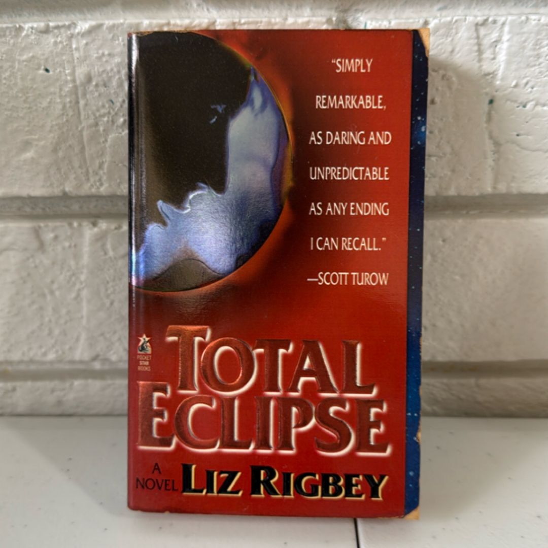Total Eclipse
