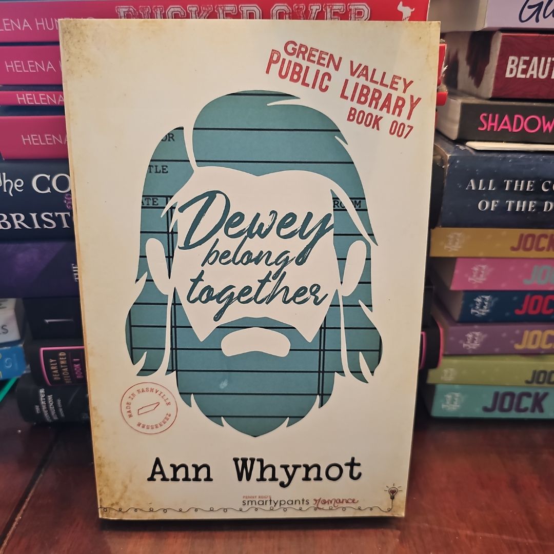 Dewey Belong Together