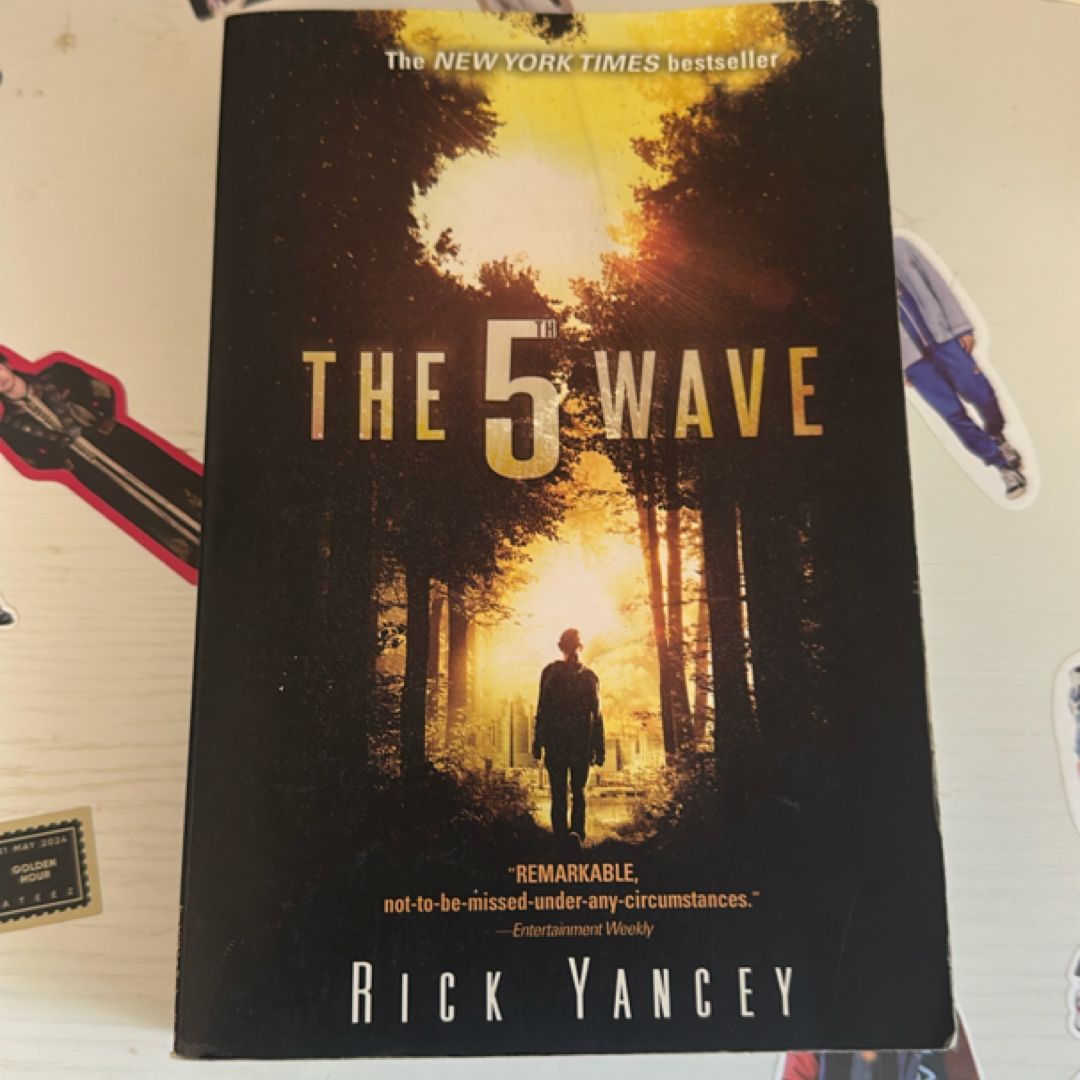 The 5th Wave