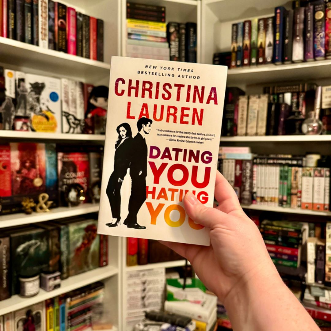 Dating You / Hating You