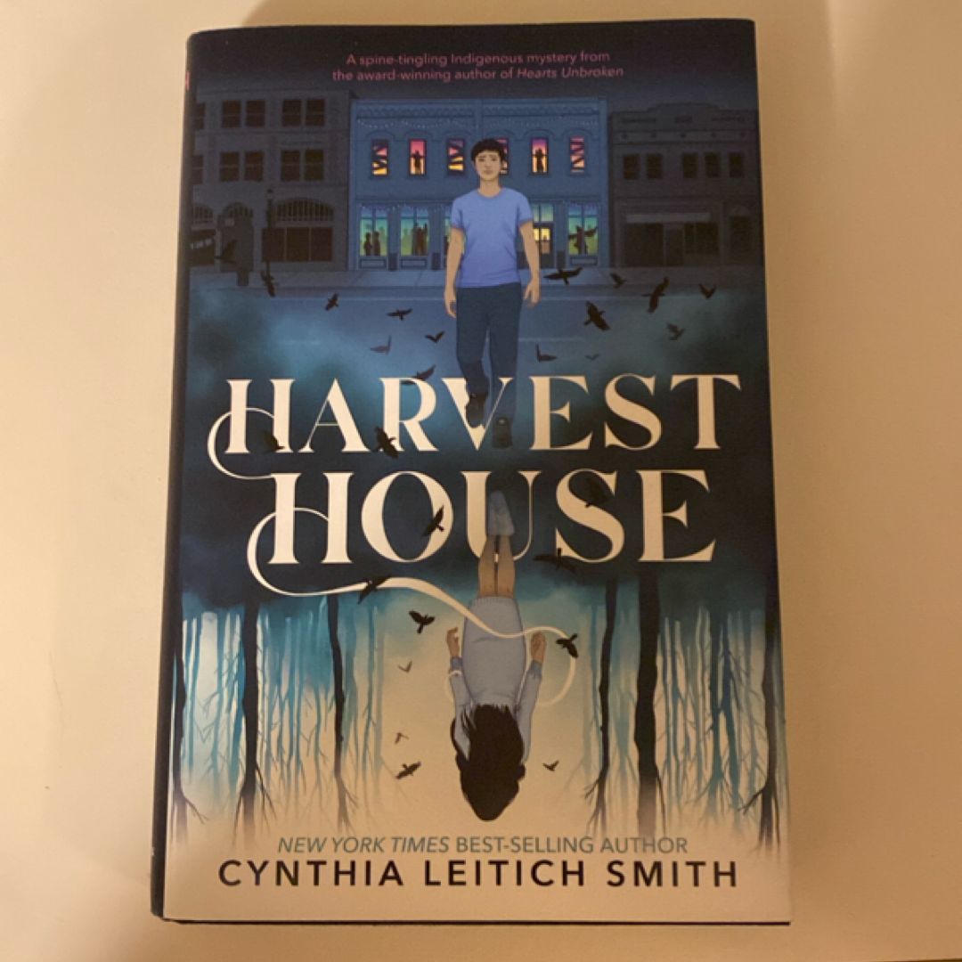 Harvest House