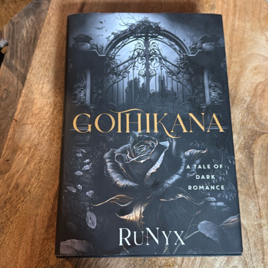 Gothikana