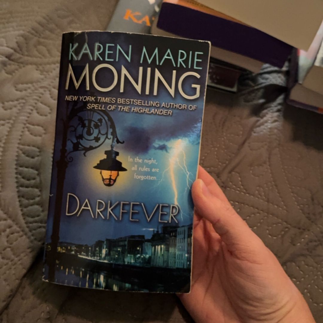 Darkfever