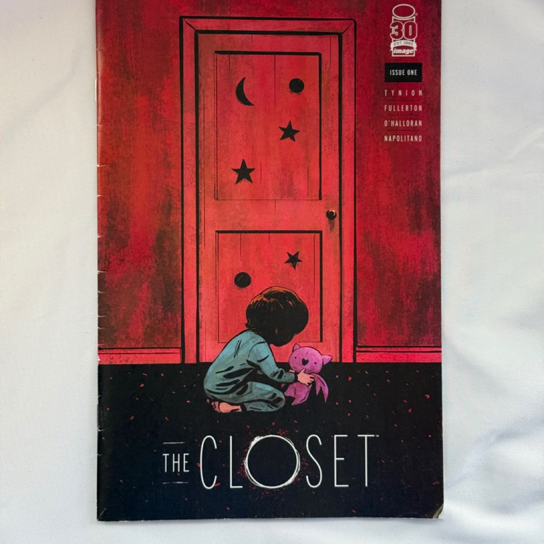 The Closet