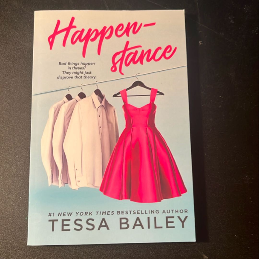 Happenstance
