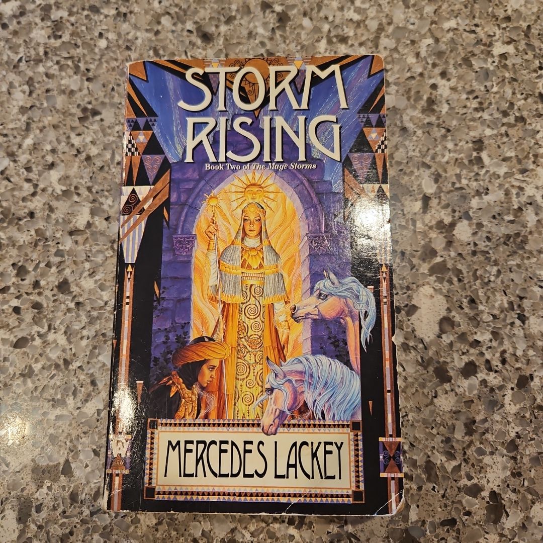 Storm Rising
