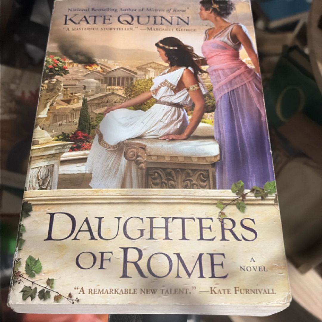 Daughters of Rome