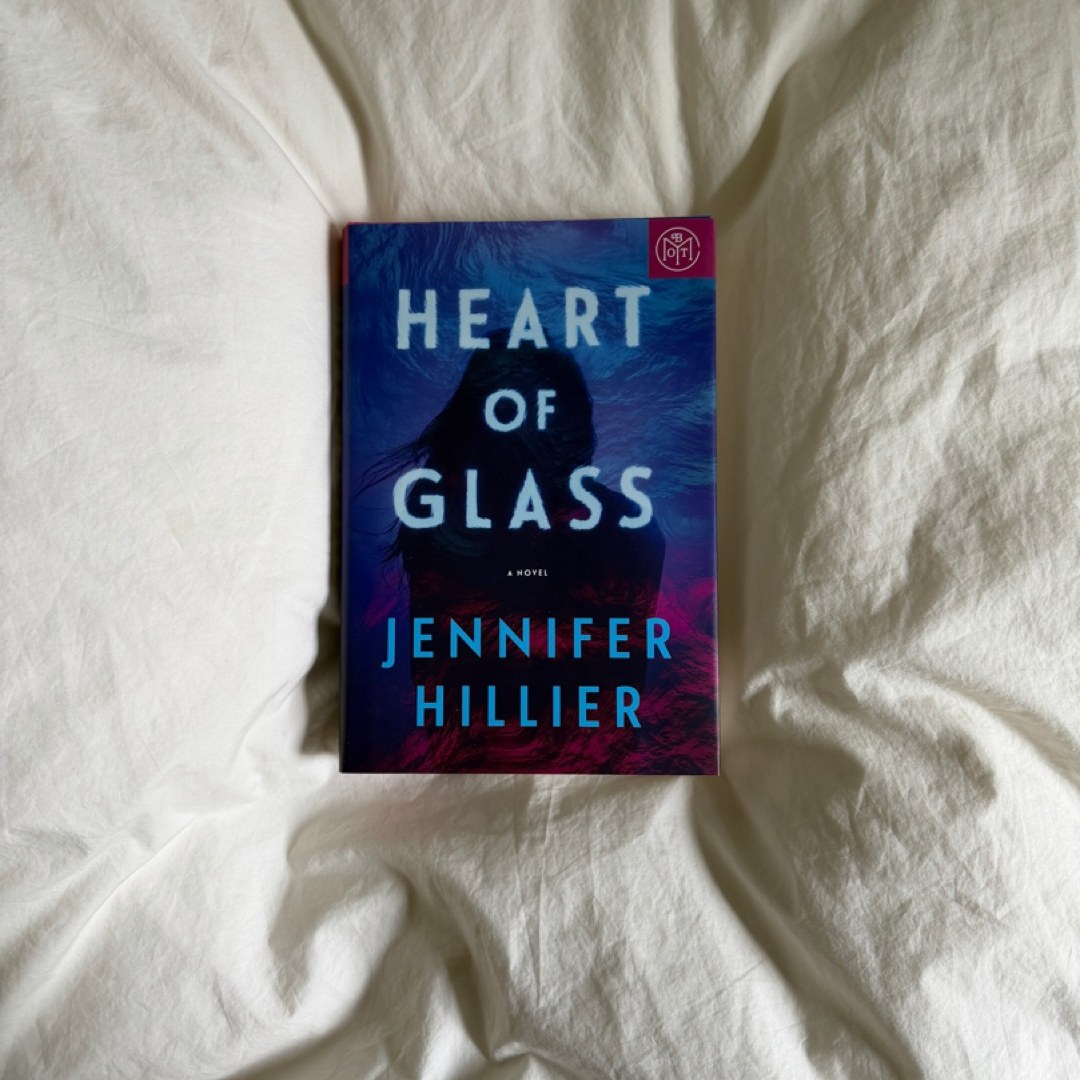 Heart of Glass