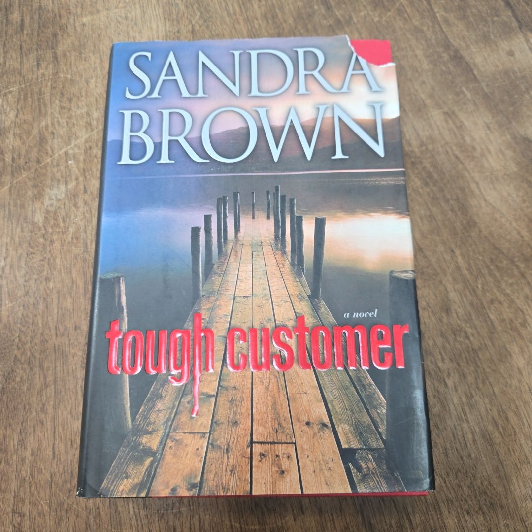 Tough Customer