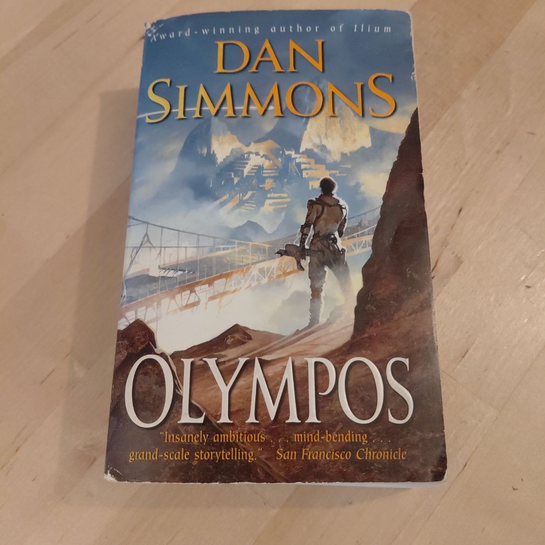 Olympos