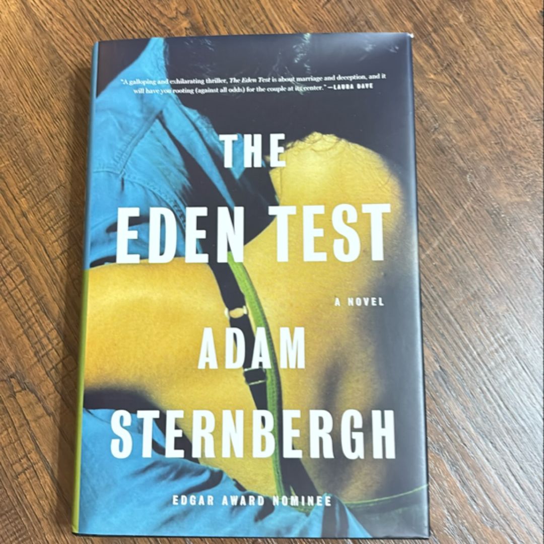 The Eden Test