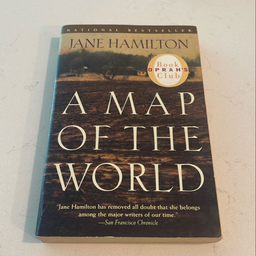 A Map of the World