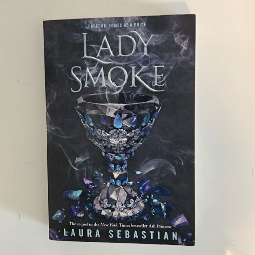 Lady Smoke