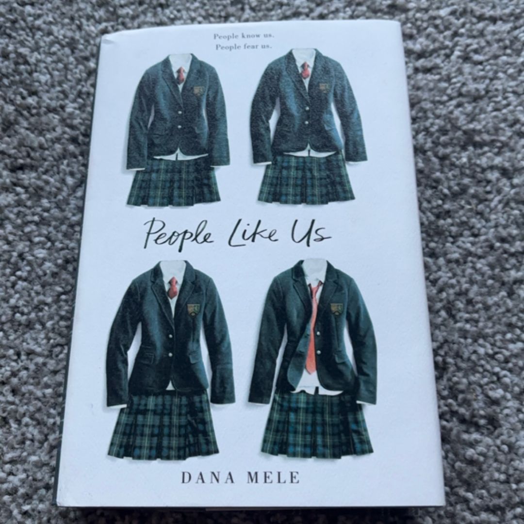 People Like Us