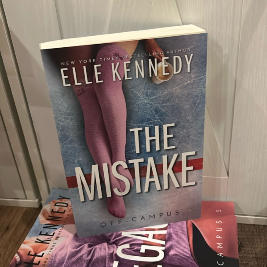 The Mistake