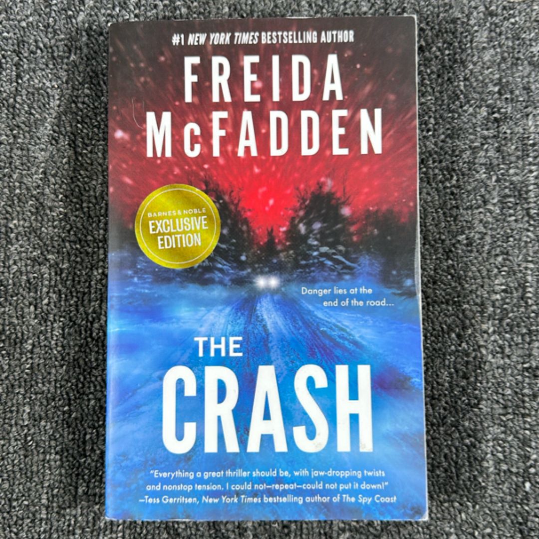 The Crash