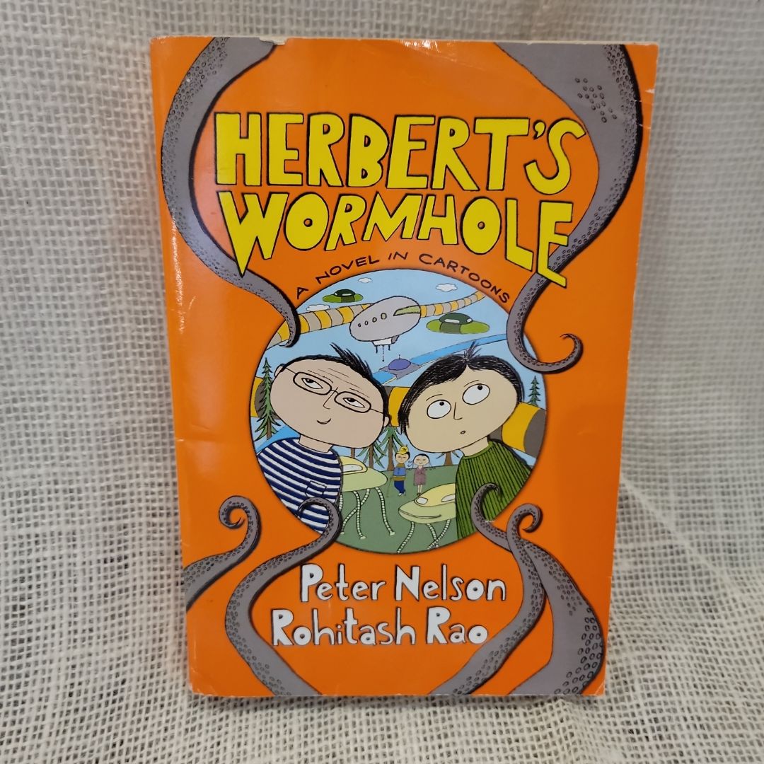 Herbert's Wormhole