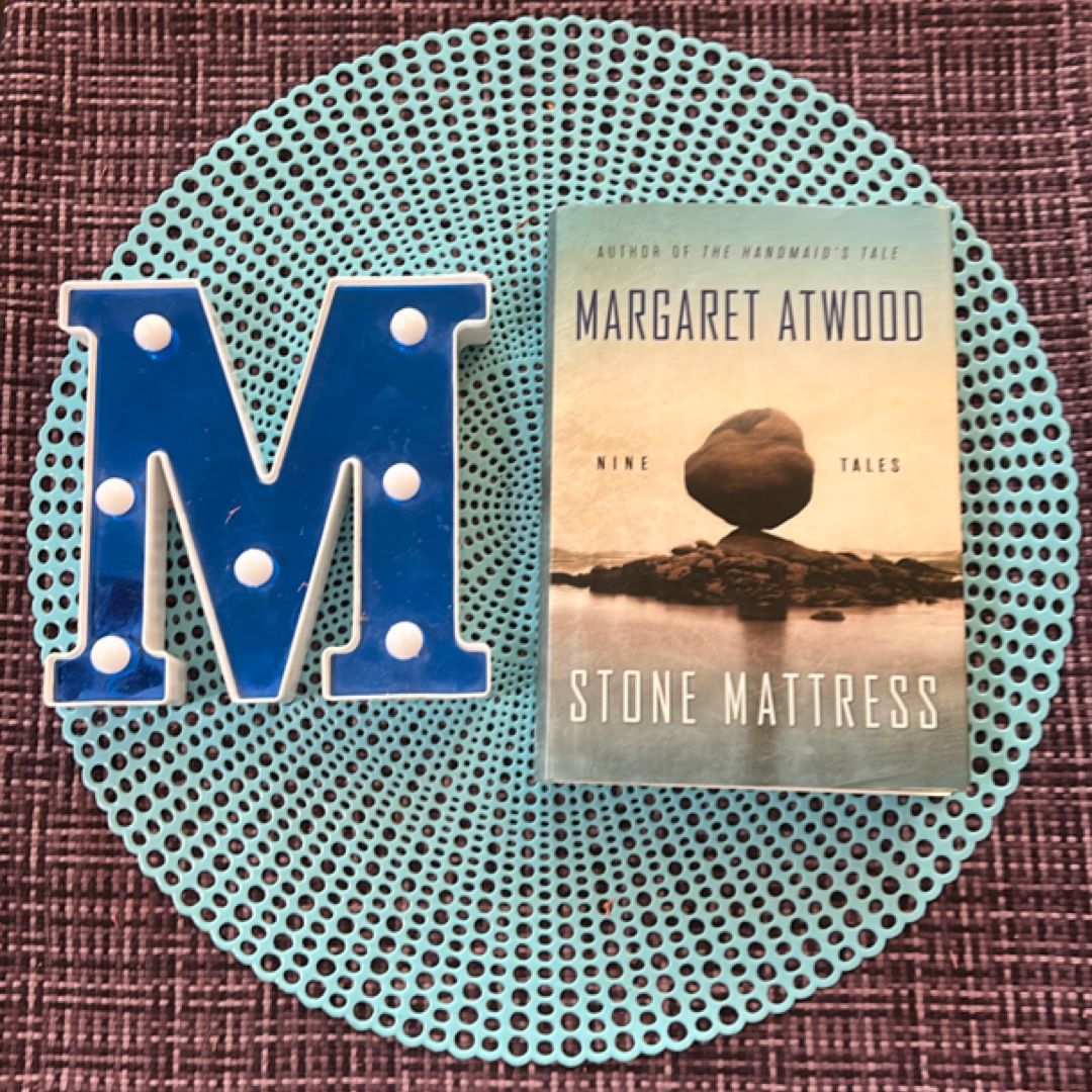 Stone Mattress