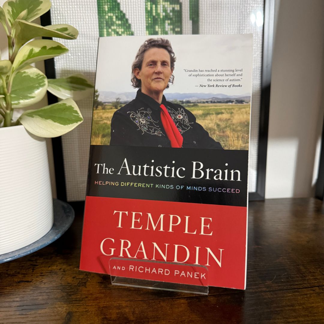 The Autistic Brain