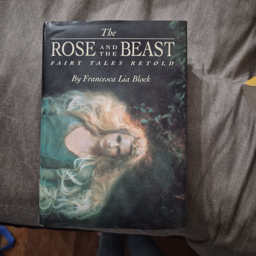 The Rose and the Beast