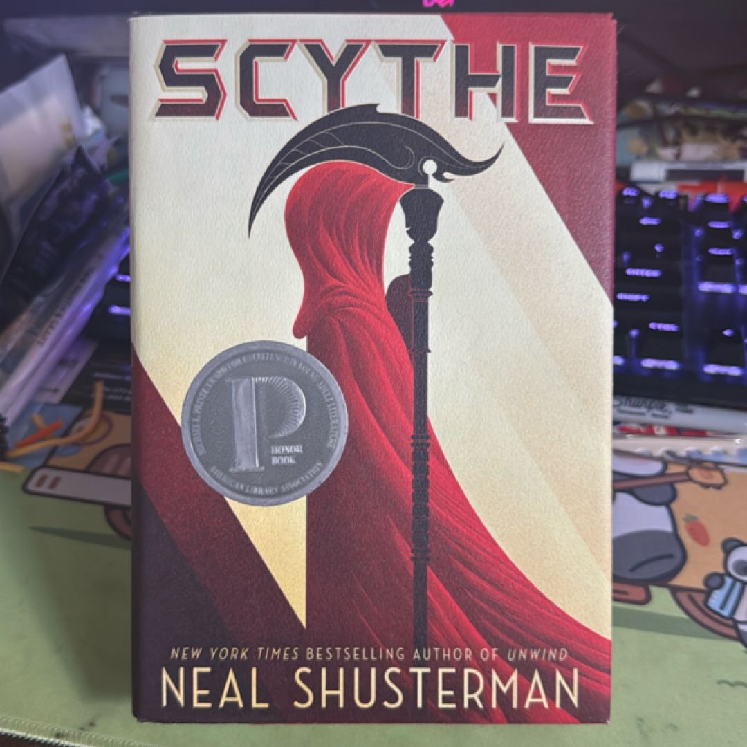 Scythe