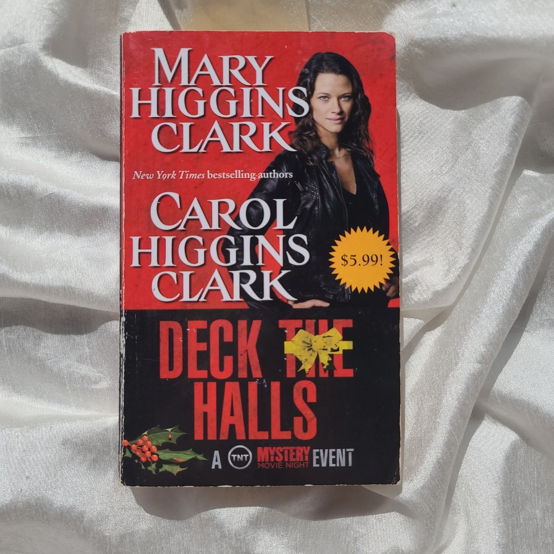 Deck the Halls - Movie Tie-In