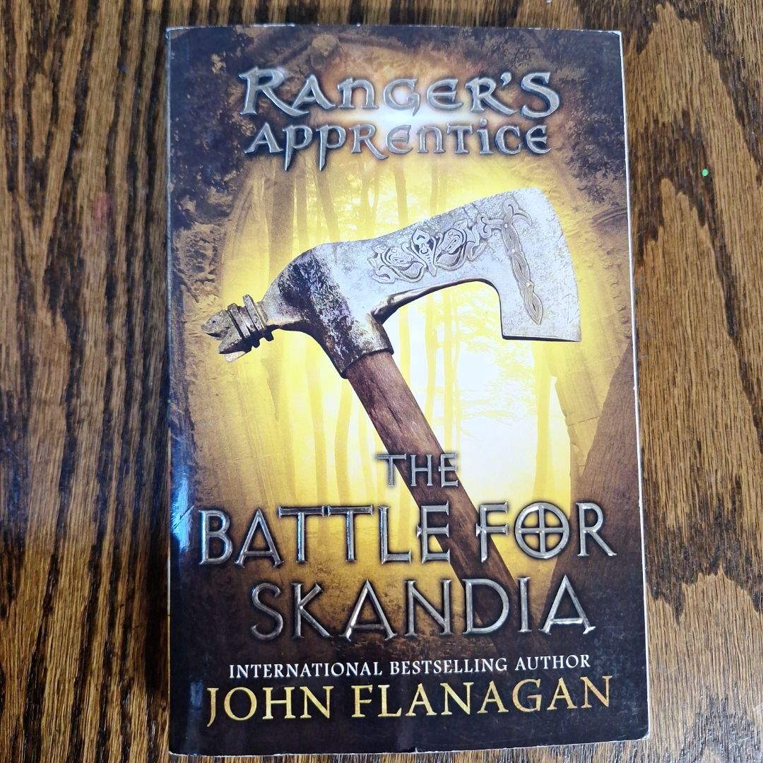 The Battle for Skandia