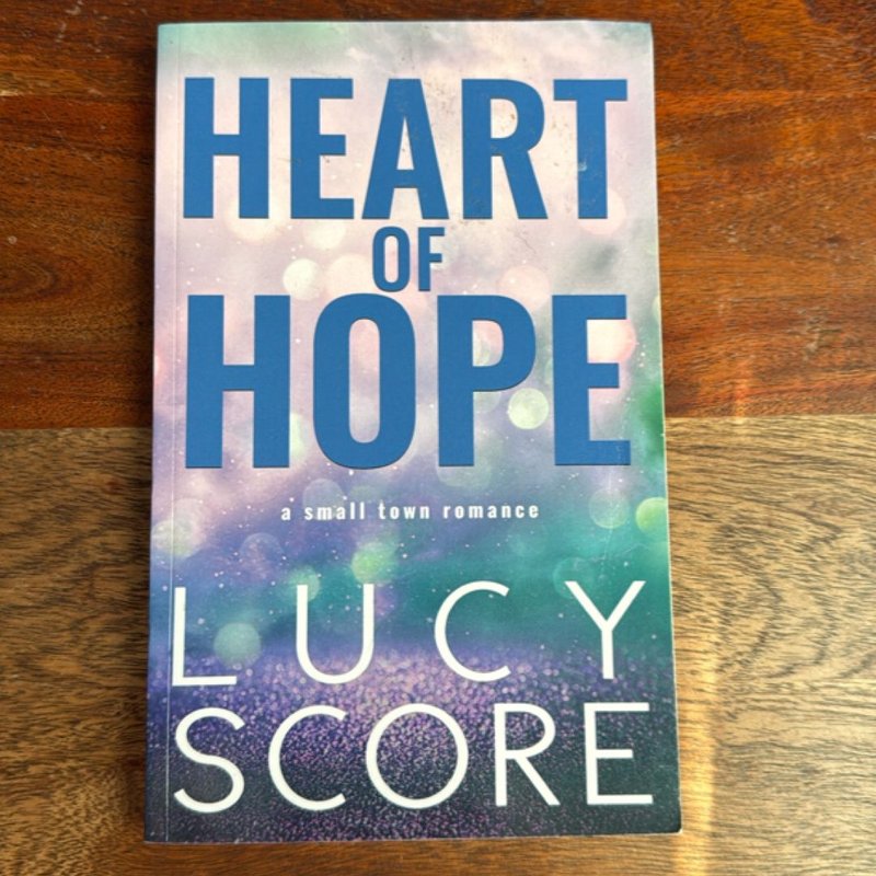 Heart of Hope
