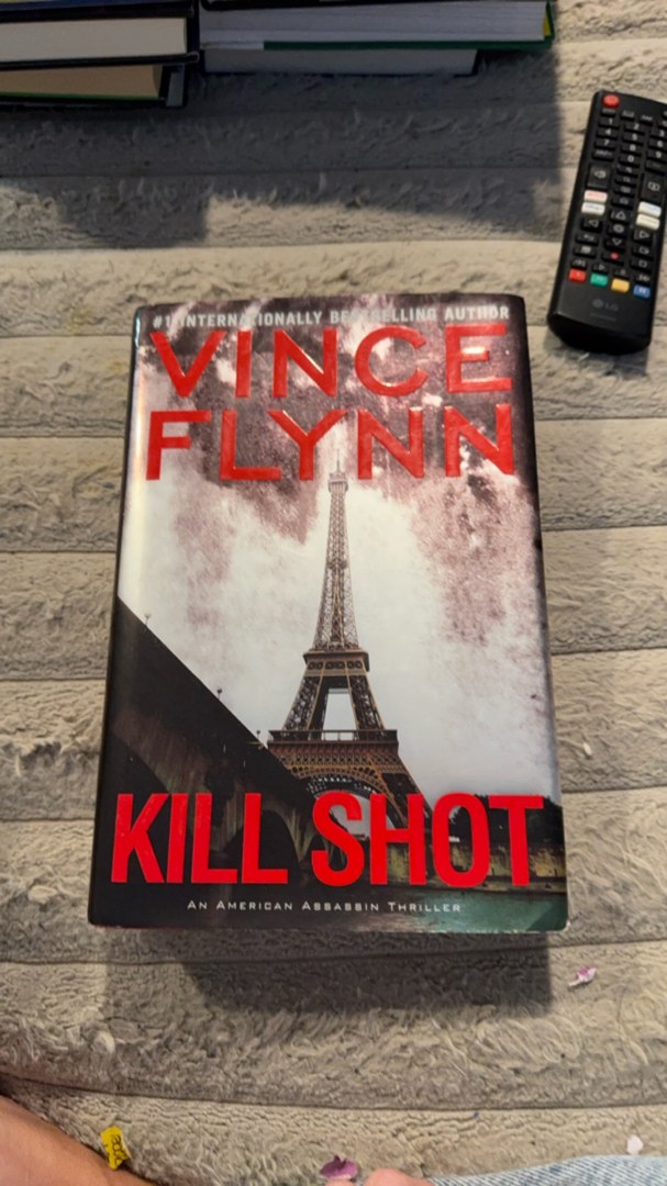 Kill Shot