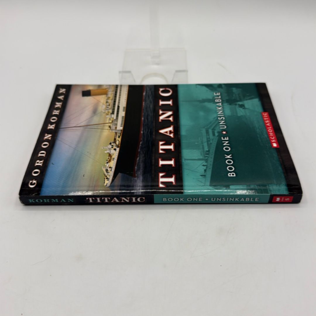 Unsinkable
