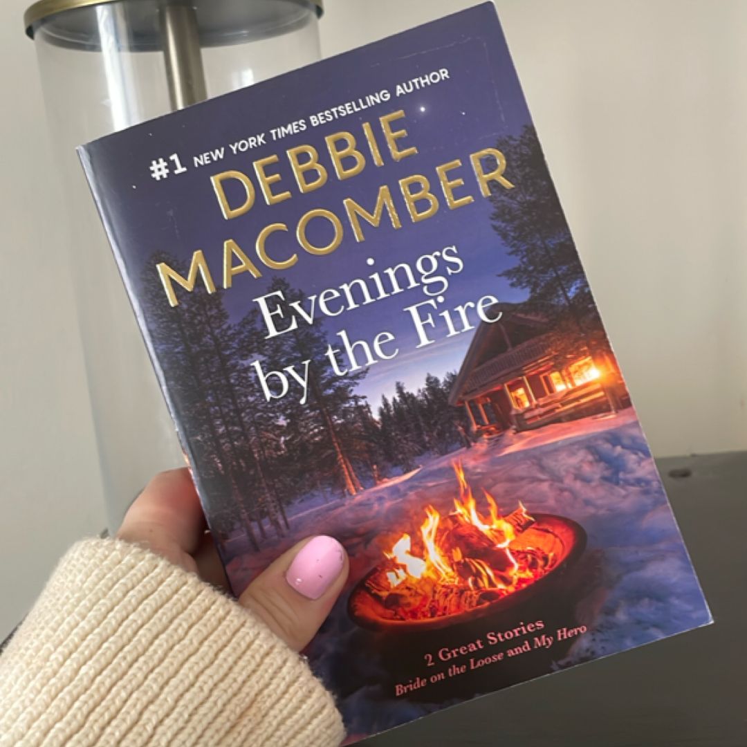 Evenings by the Fire