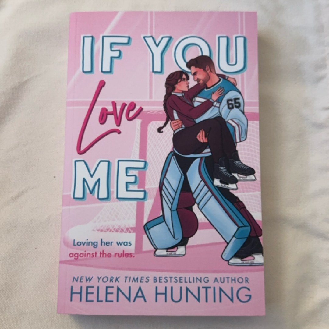 If You Love Me