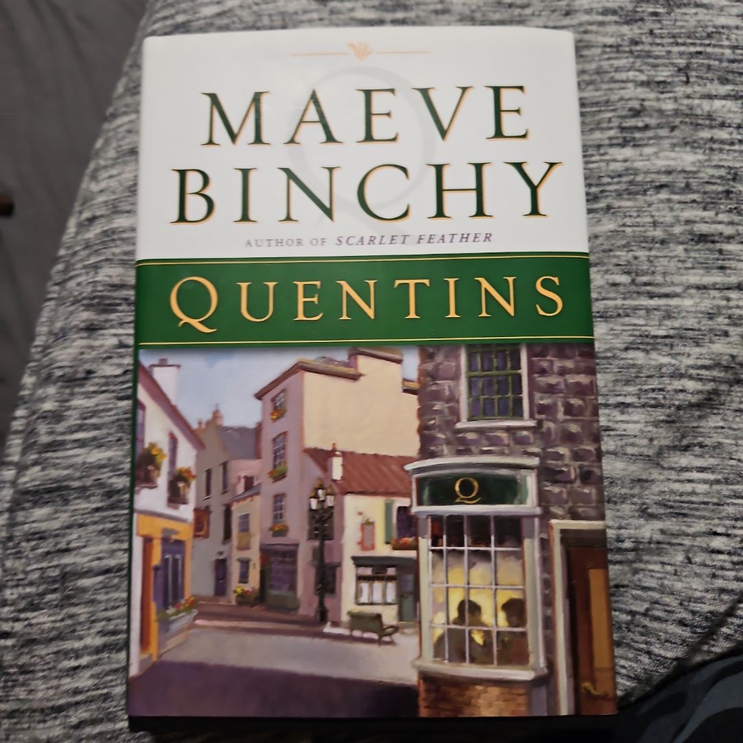 Quentins