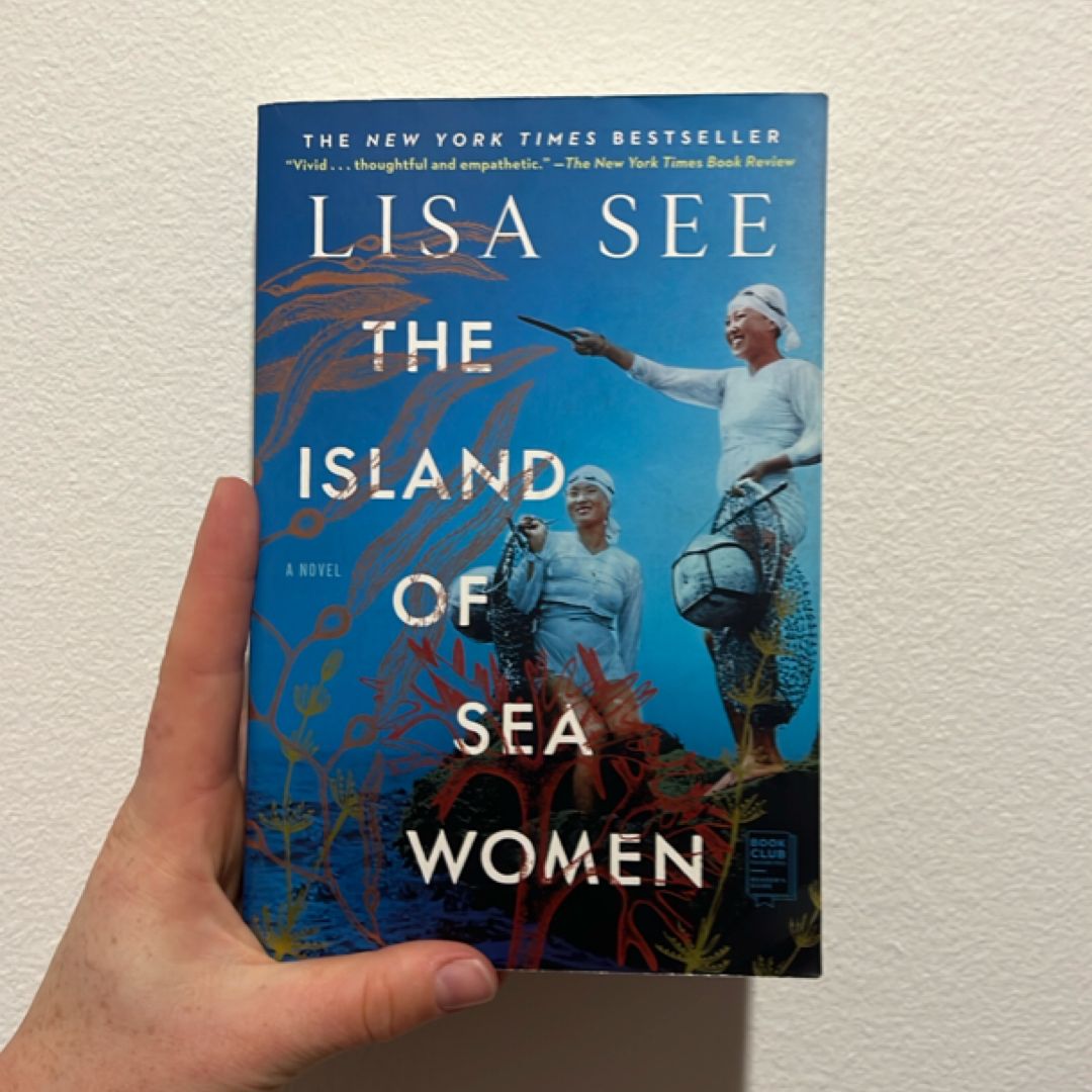 The Island of Sea Women