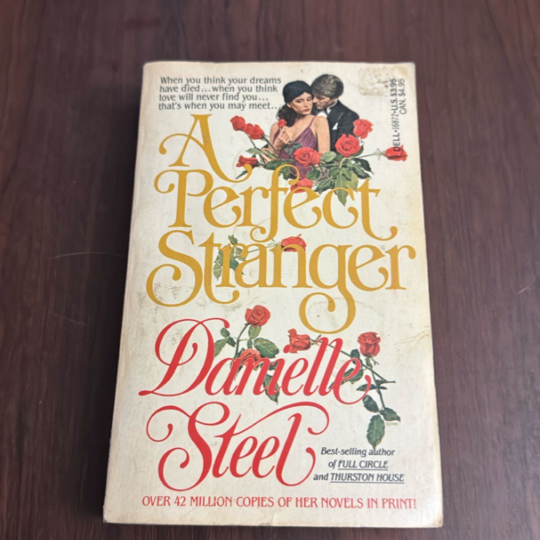 A Perfect Stranger