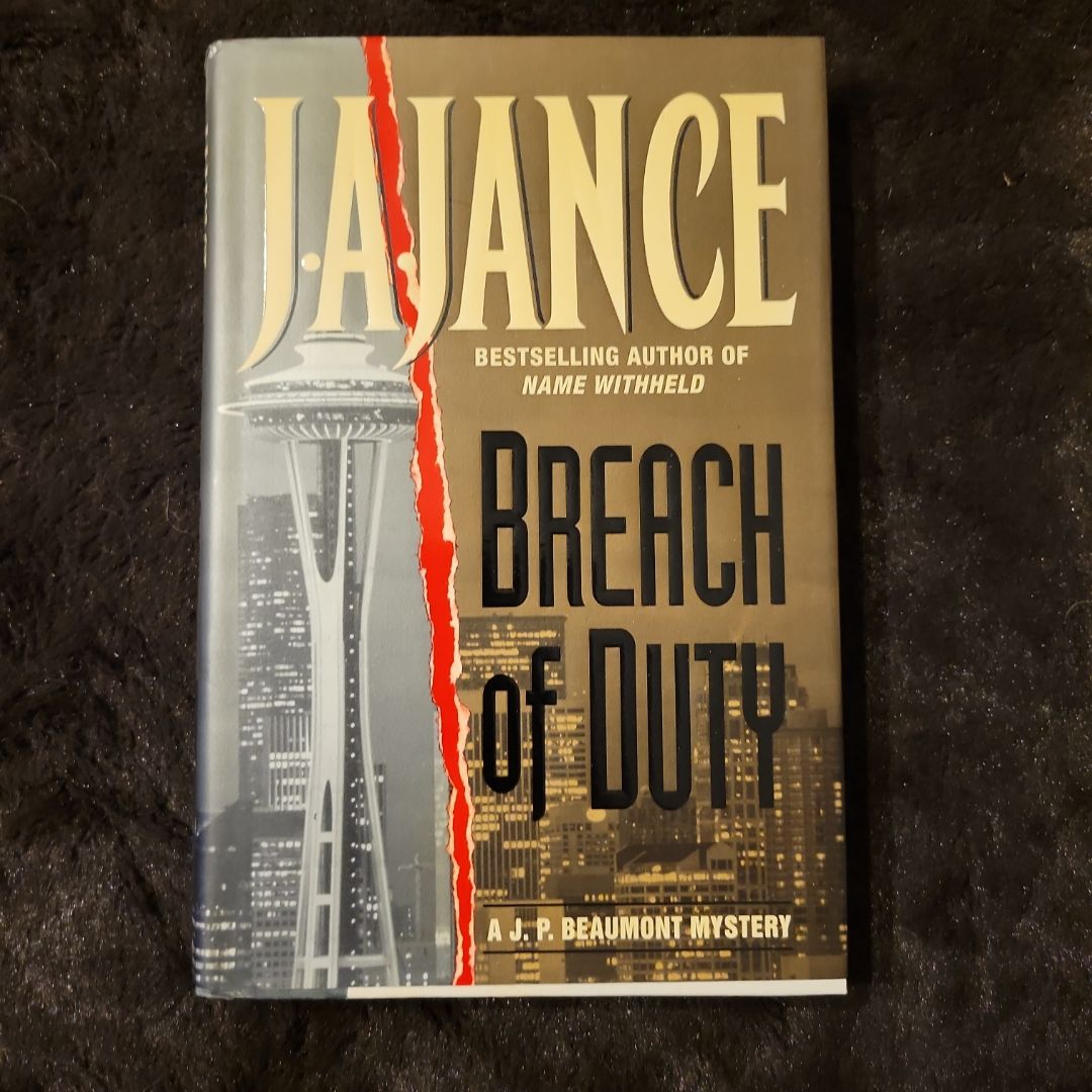 Breach of Duty