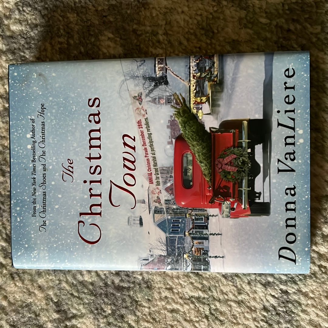 The Christmas Town