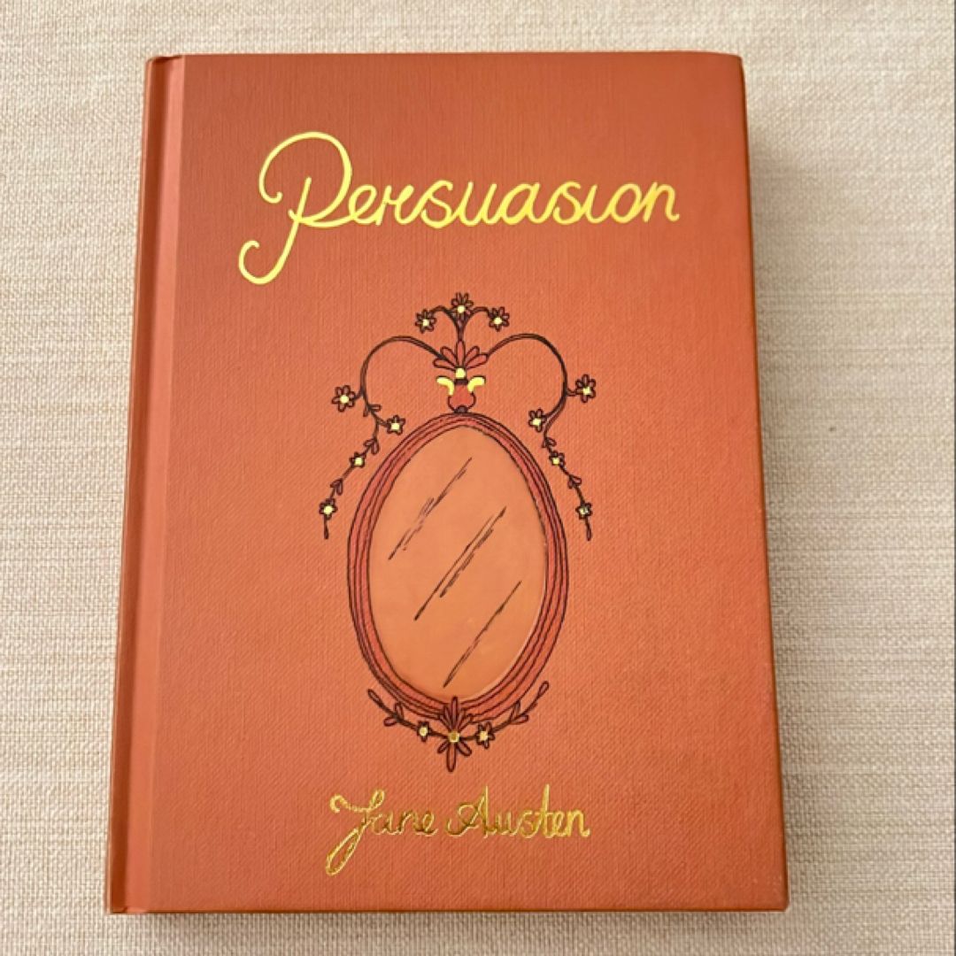 Persuasion
