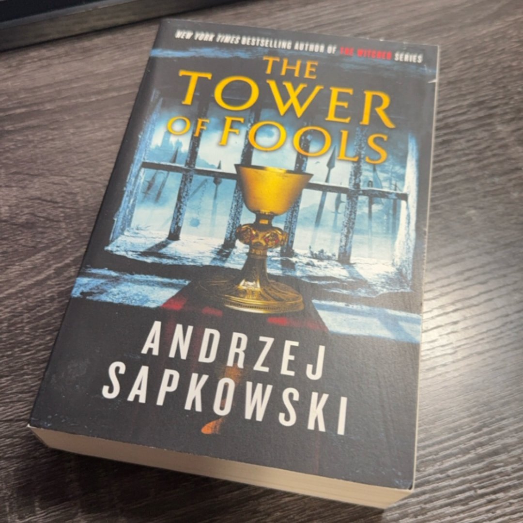 The Tower of Fools